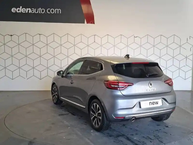 Renault Clio tce 90