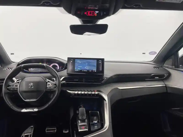 Peugeot 3008 puretech 130ch s&amp;s eat8 — photo 30