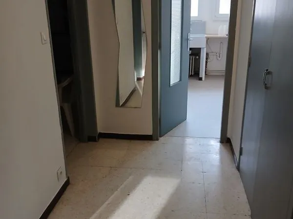 Location T2 Polygone