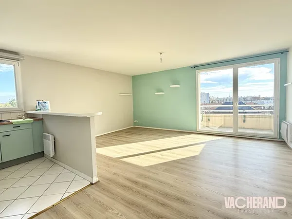 Appartement à vendre Lille