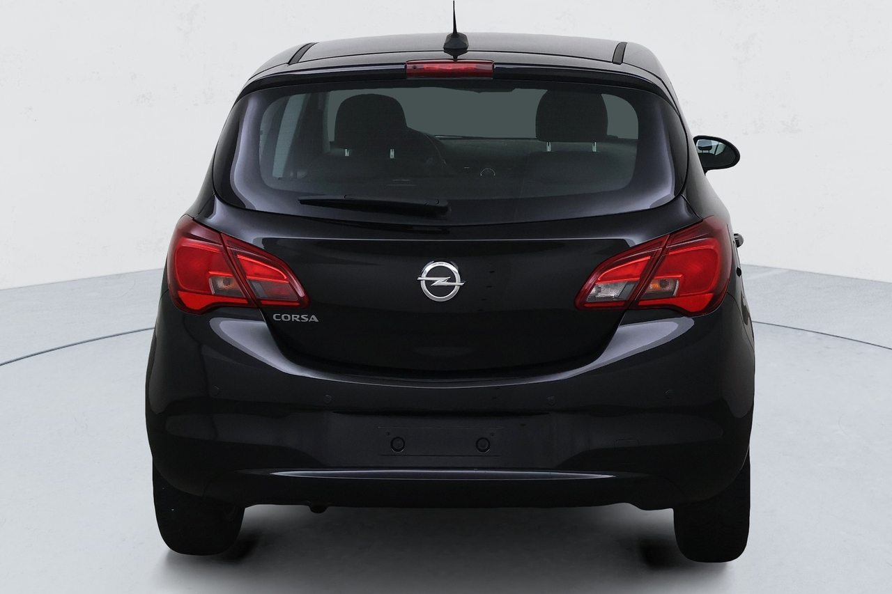 Opel Corsa — photo 3