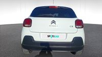 Citroen C3 1.2 PureTech 110ch S&S MAX Boite Automatique — photo 5