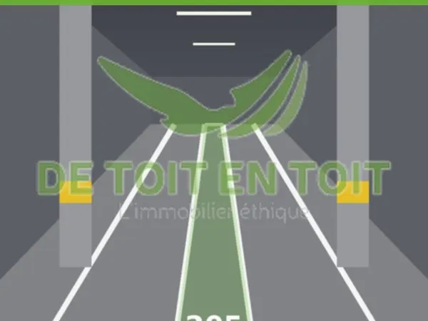 Parking en location 74, 82 EUR par mois à Bures-Sur-Yvette