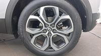 Renault Captur 1.6 E-Tech hybride 145ch Intens -21 — photo 11