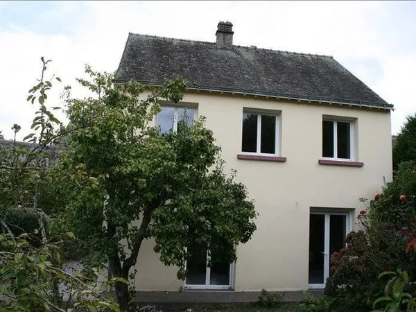 Maison 5 pièces 97 m²