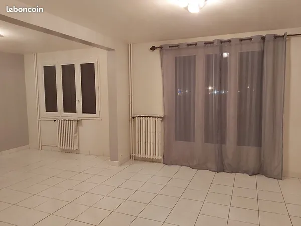 Chambre en Colocation Appartement