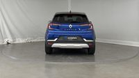Renault Captur 1.6 E-Tech hybride 145ch Iconic — photo 6