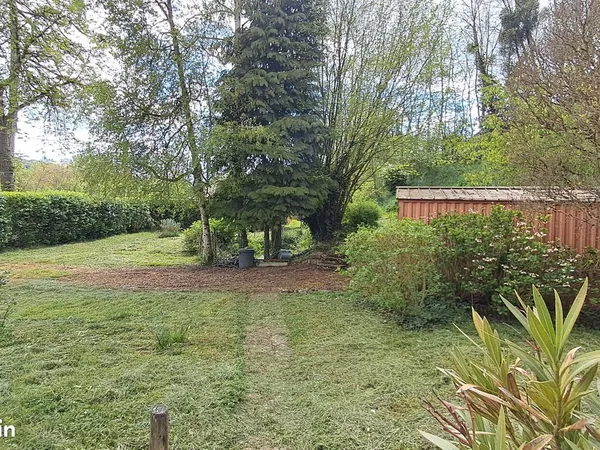 Pavillon 4 pièces 87 m²