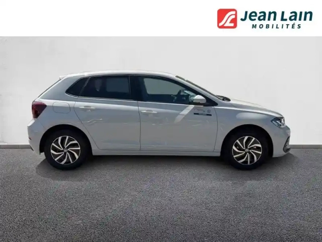 Volkswagen Polo 1.0 tsi 95 s&amp;s bvm5 — photo 4