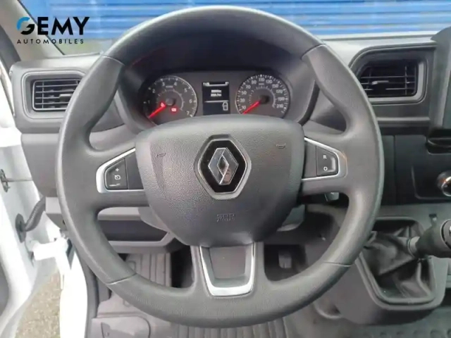 Renault Master fgn trac f3500 l2h2 blue dci 135 — photo 32
