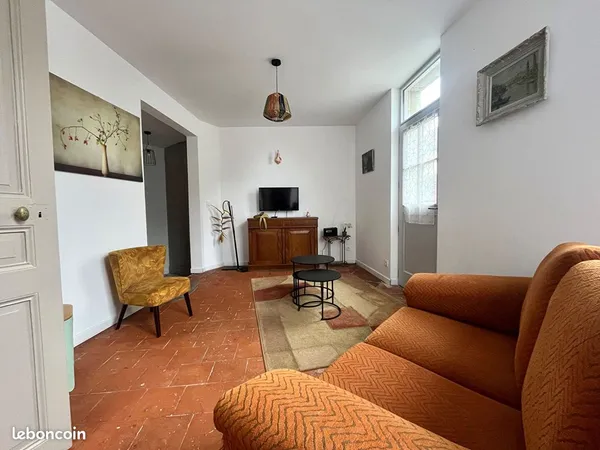 Maison 5 pièces 108 m²