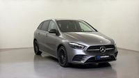 Mercedes Classe B 250 e Hybrid EQ 163+109ch AMG Line 8G-DCT — photo 3