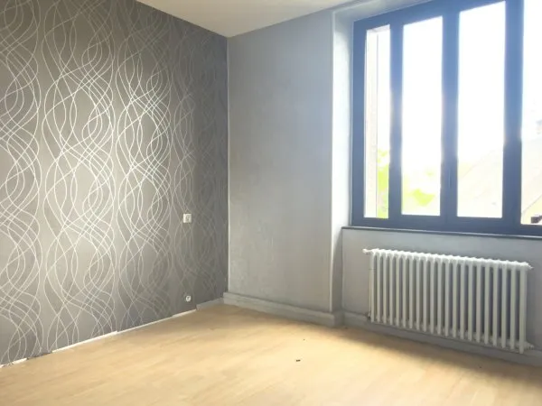 Appartement 5 pièces 176 m²