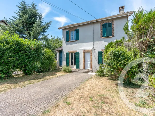 Maison 6 pièces 139 m²