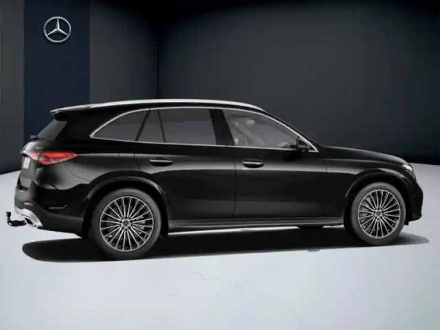 Mercedes Glc 300 e  hybrid eq 4matic am — photo 18
