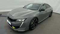Peugeot 508 HYBRID4 360ch e-EAT8 PEUGEOT SPORT ENGINEERED