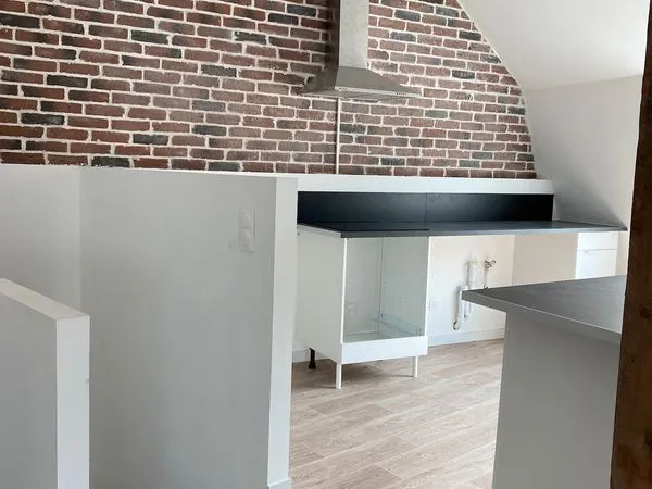 IMMEUBLE DE RAPPORT MIXTE - SECTEUR PREMIUM - 6.0 % BRUT - DPE B - Médical et Habitation