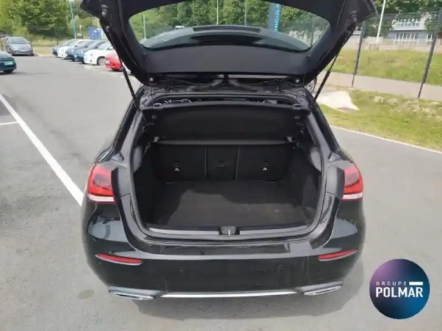 Mercedes Classe A 180d 116ch progressive line 8g-dct — photo 6