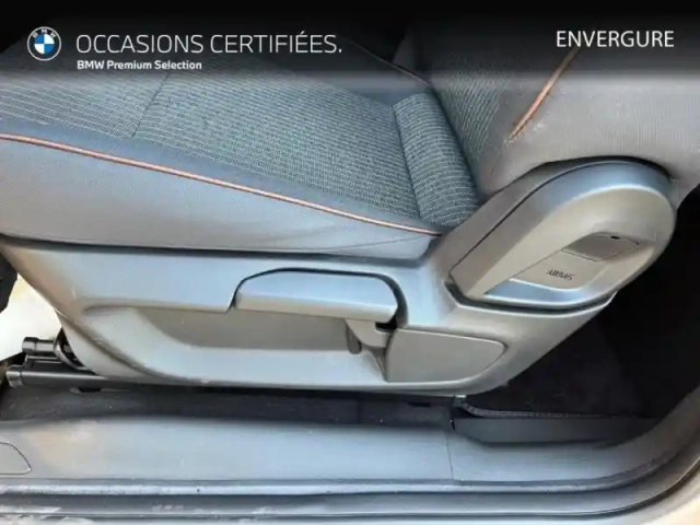 Fiat 500 e 95ch icône — photo 24