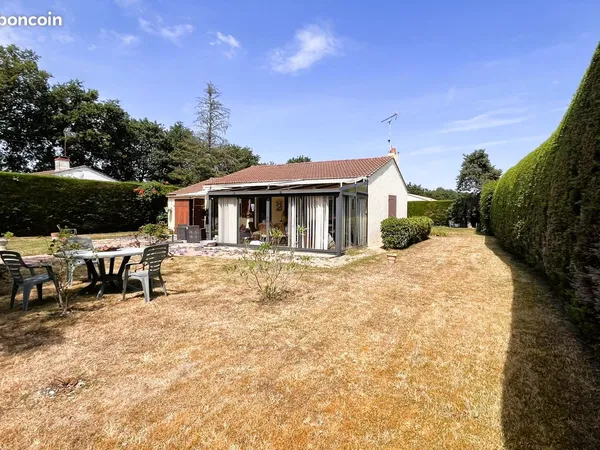 Maison 3 pièces 69 m²