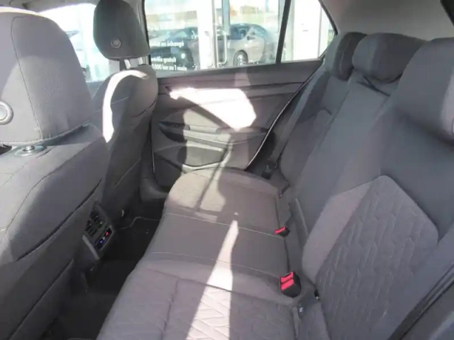 Volkswagen Golf 2.0 tdi 150 dsg7 — photo 8