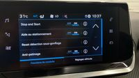Peugeot 2008 1.5 BlueHDi 130ch S&S Allure Pack EAT8 125g — photo 9