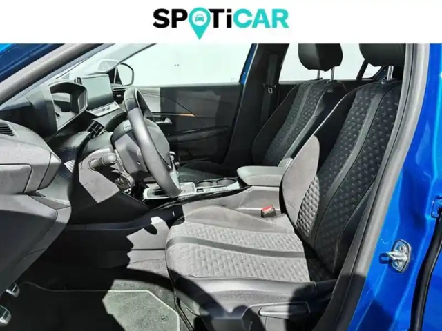 Peugeot 208 bluehdi 100 s&amp;s bvm6 — photo 42