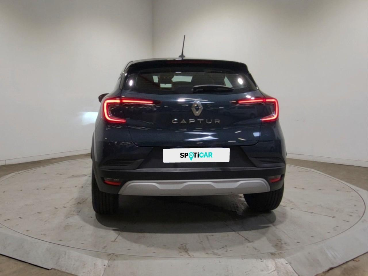 Renault Captur tce 90 equilibre — photo 4