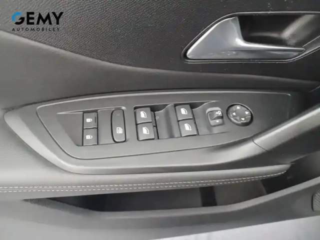 Peugeot 308 sw bluehdi 130ch s&amp;s bvm6 — photo 12