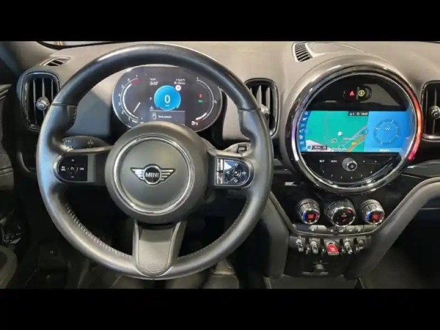 Mini Countryman cooper  136ch northwood bva7 — photo 13