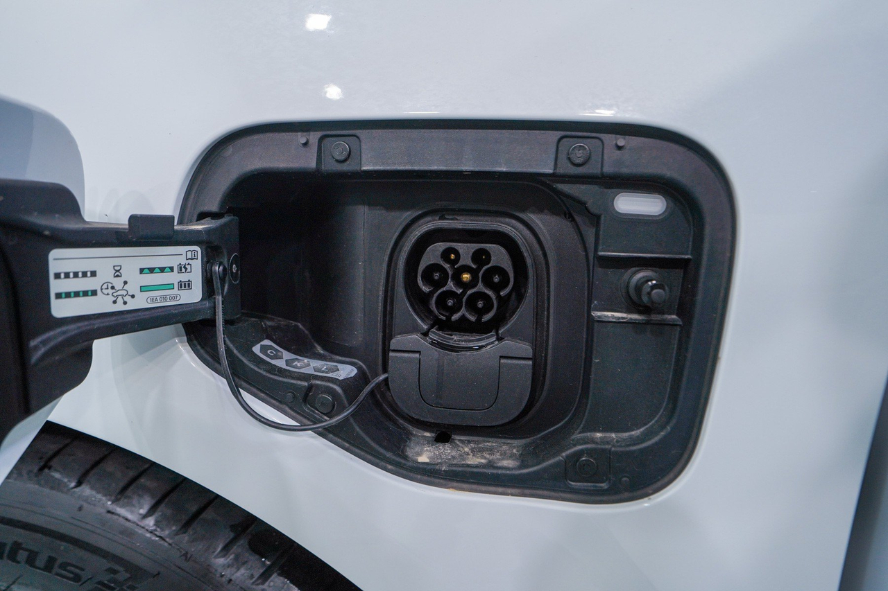 Cupra Terramar — photo 11