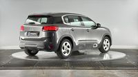 Citroen C5 Aircross BlueHDi 130ch S&S Business EAT8 E6.d — photo 5