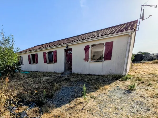 Maison 5 pièces 102 m²