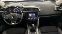 Renault Kadjar 1.7 Blue dCi 150ch Black Edition — photo 11