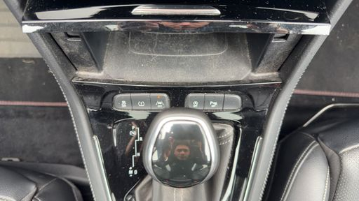 Opel Grandland X 1.2 Turbo 130 EAT6 - Ultimate – 2019 – 82200 km – Essence – Boîte Automatique — photo 20