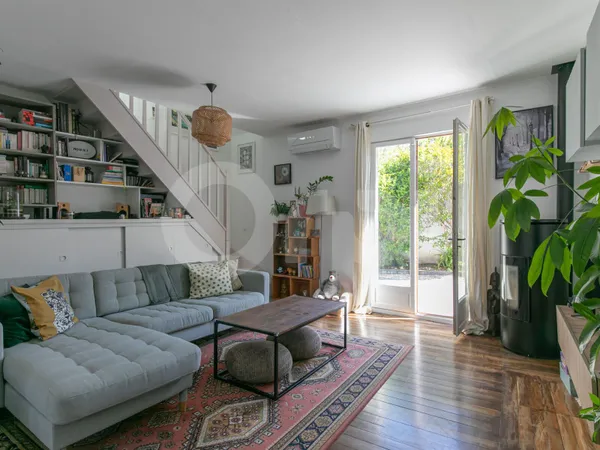 Maison 3 pièces 67 m²
