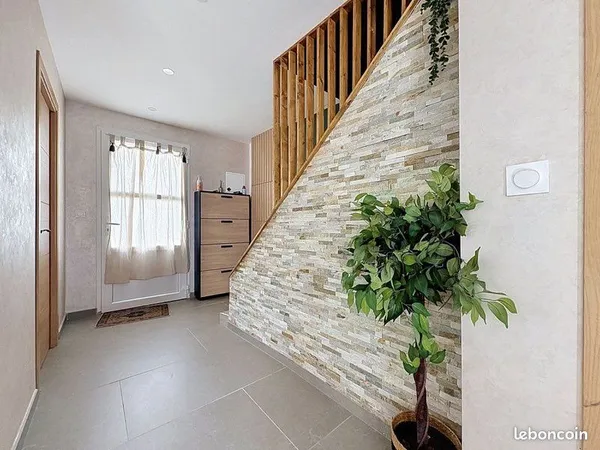 A vendre maisons 2
