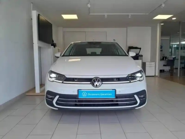 Volkswagen Polo 1.0 tsi 95ch style — photo 6