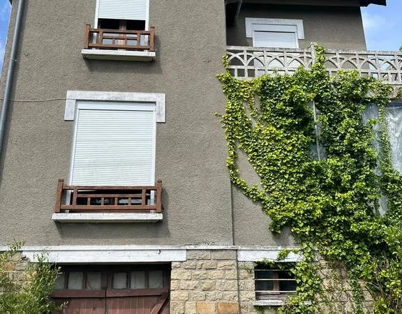 Maison 4 pièces 70 m²