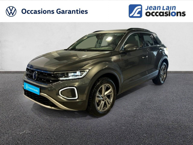 Volkswagen T-Roc 1.5 TSI EVO2 150 Start/Stop DSG7 VW Edition