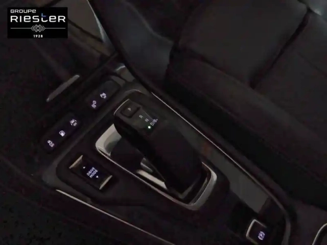 Opel Grandland X hybrid 225 ch bva8 — photo 14
