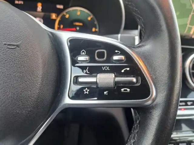 Mercedes Classe C 200 d break business — photo 19