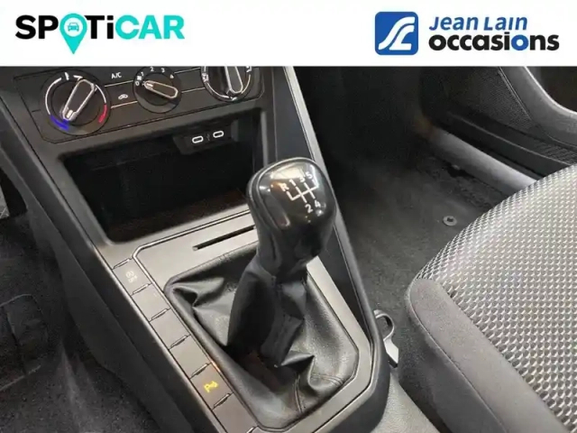 Volkswagen Polo 1.0 tsi 95 s&amp;s bvm5 — photo 36