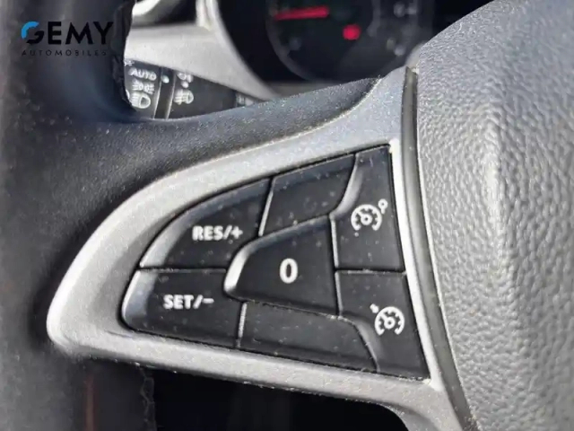 Dacia Duster blue dci 115 4x2 — photo 15