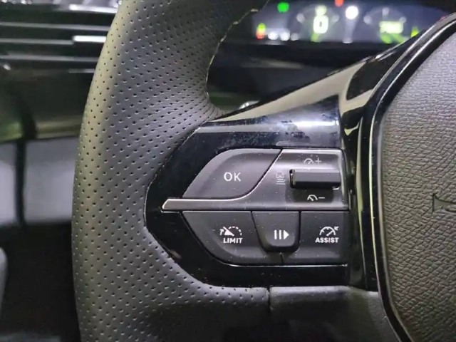 Peugeot 408 puretech 130 ch s&amp;s eat8 — photo 67
