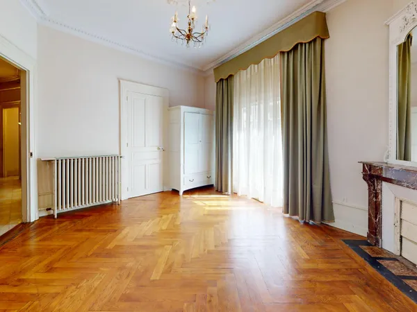 Appartement 5 pièces 104 m²