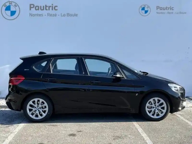 Bmw Serie 2 série 2 activetourer 225xea 224ch lounge — photo 19