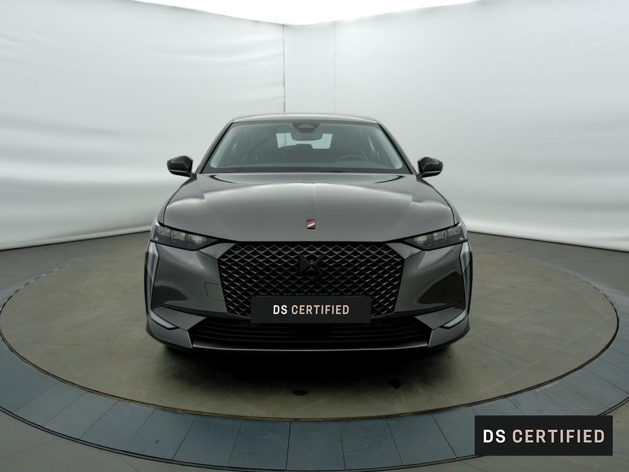Ds Ds 4 e-tense 225ch performance line — photo 2