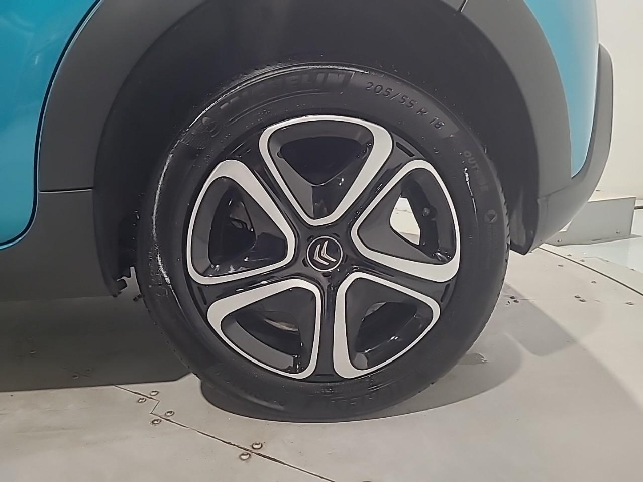 Citroën C3 puretech 83 s&s bvm5 feel pack — photo 16