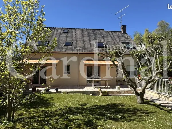 Maison 157 m² Noisy-le-Roi